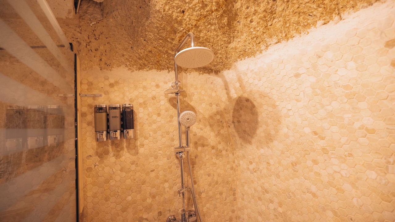 Photo of Bathroom in Goreme