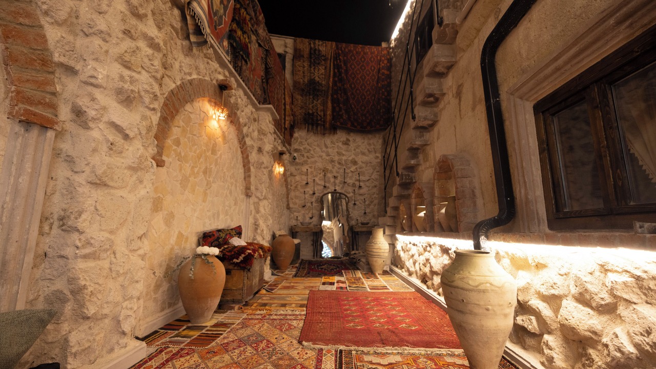 Photo of Others in Goreme