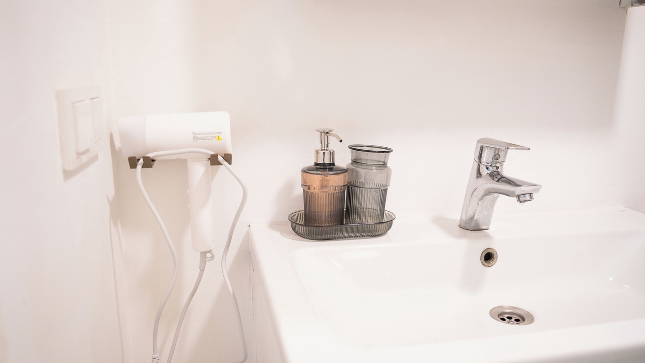 Photo of Bathroom in Gumussuyu Mahallesi