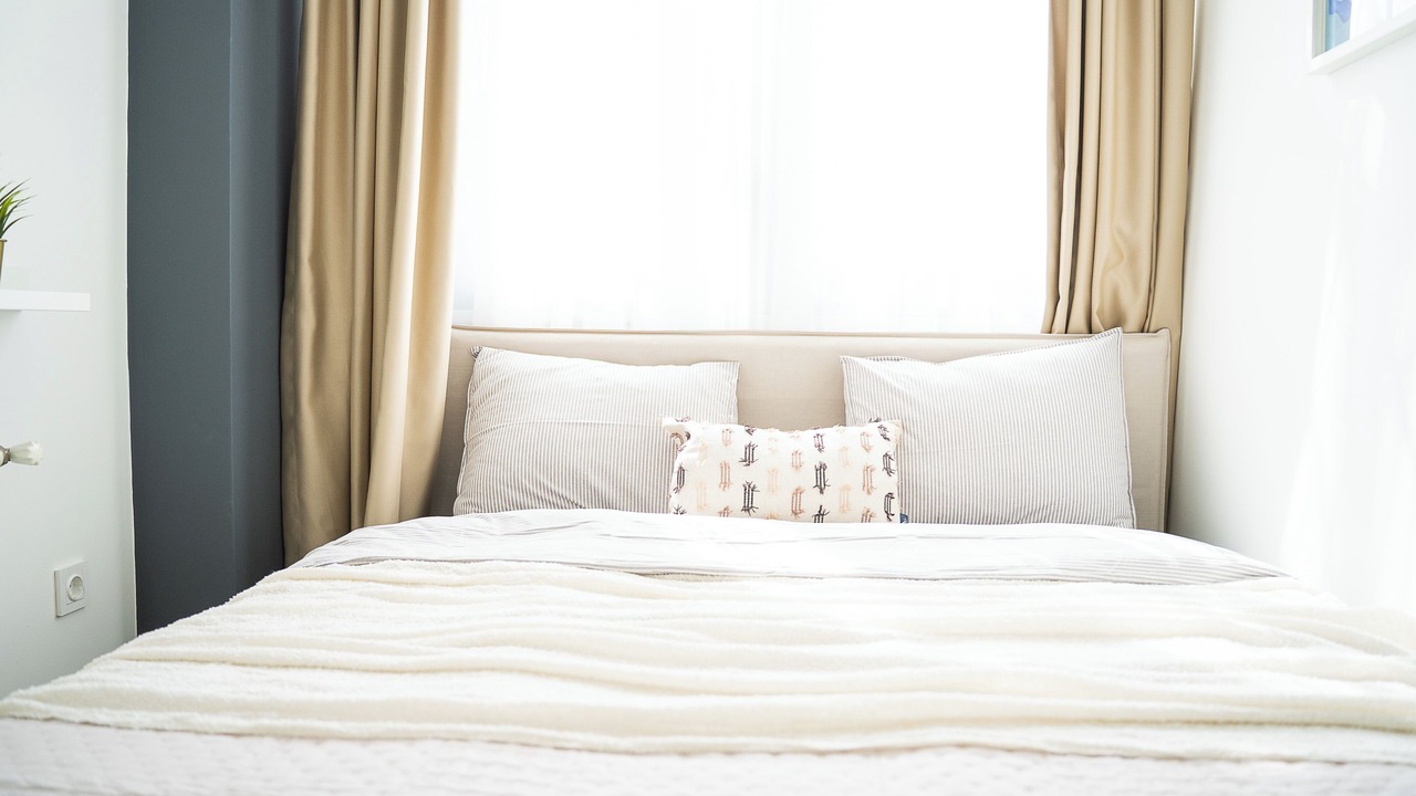 Photo of Bedroom in Gumussuyu Mahallesi