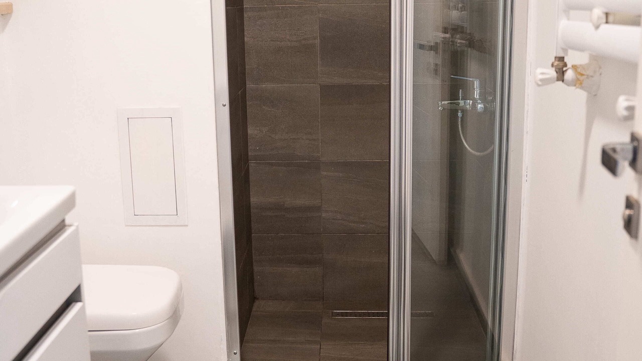 Photo of Bathroom in Gumussuyu Mahallesi