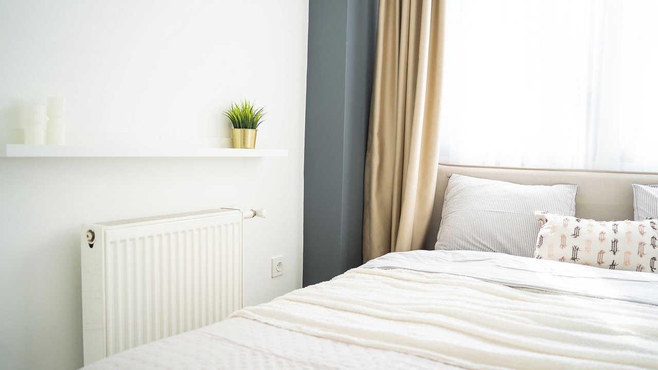 Photo of Bedroom in Gumussuyu Mahallesi
