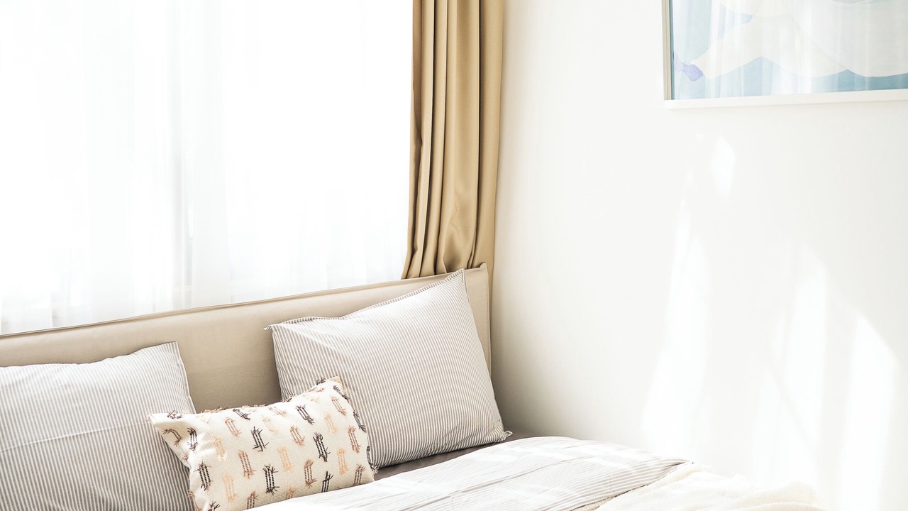 Photo of Bedroom in Gumussuyu Mahallesi