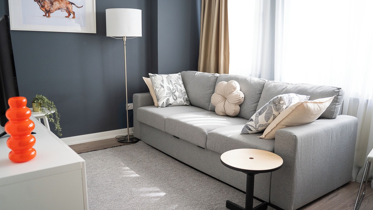Photo of Livingroom in Gumussuyu Mahallesi