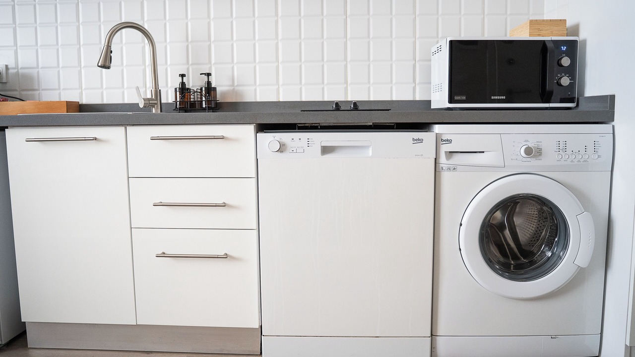 Photo of Kitchen in Kabatas