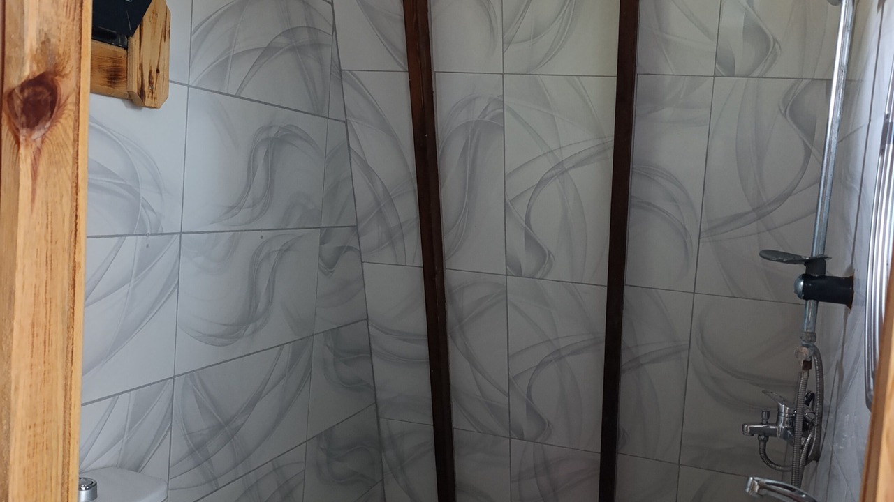 Photo of Bathroom in Fethiye