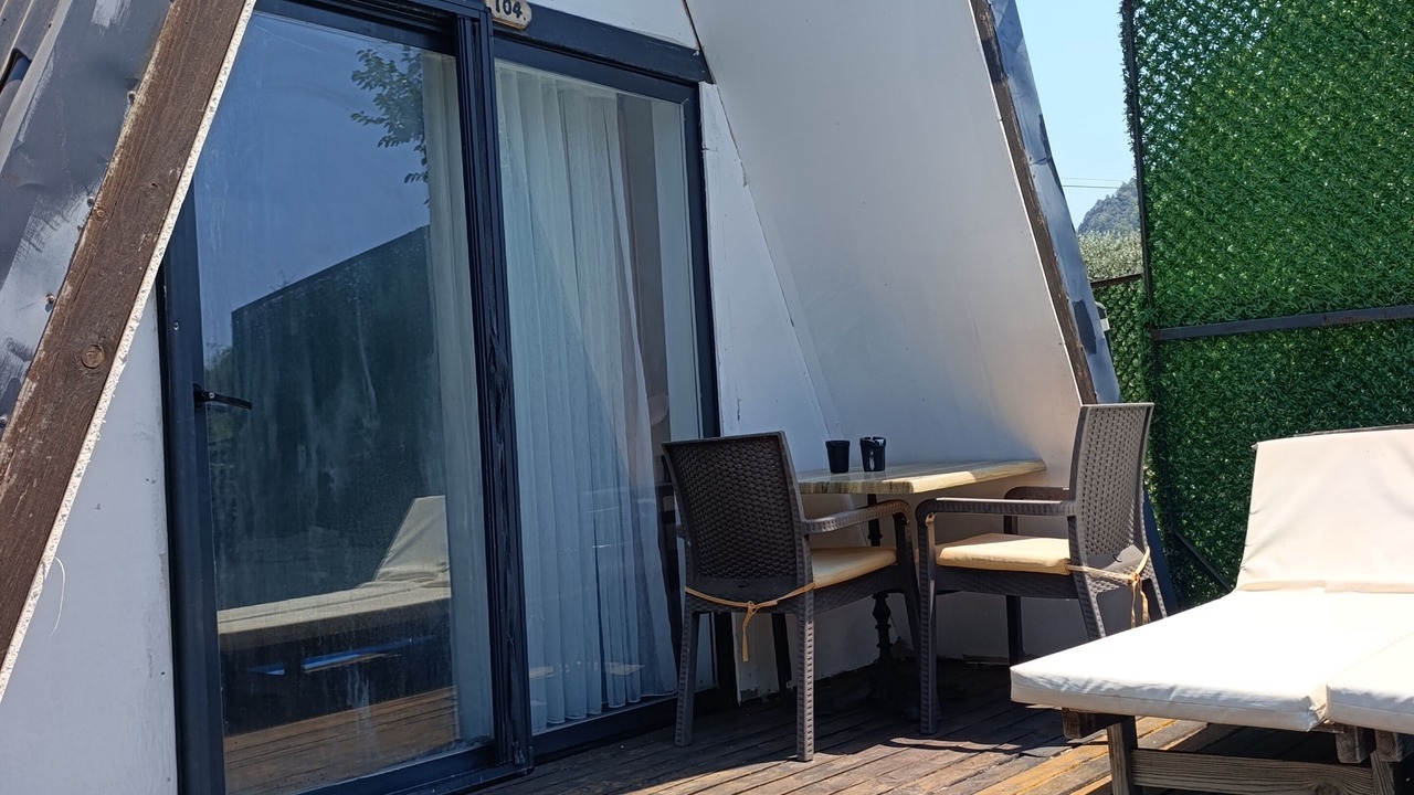 Photo of Outdoor in Fethiye