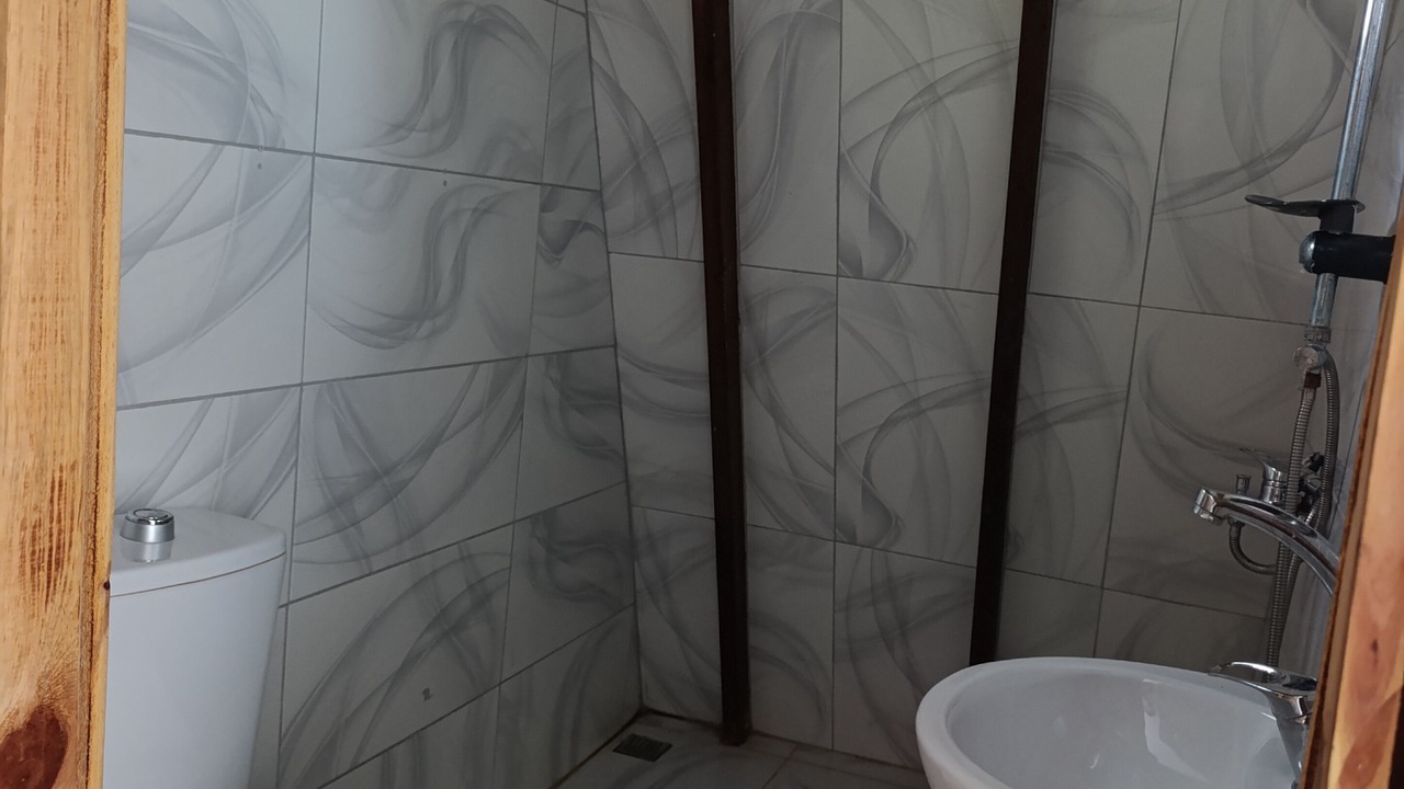 Photo of Bathroom in Fethiye