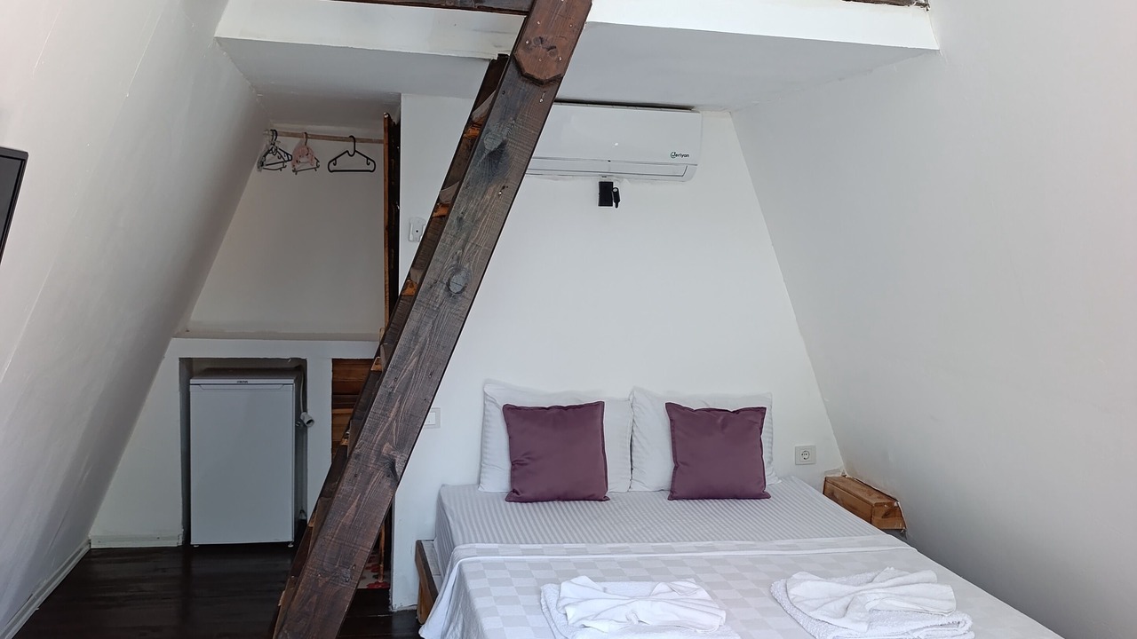 Photo of Bedroom in Fethiye