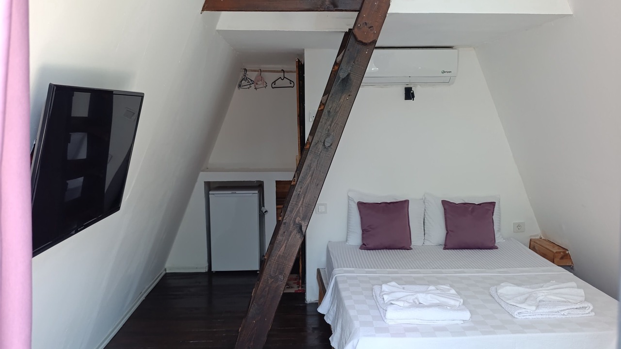 Photo of Bedroom in Fethiye