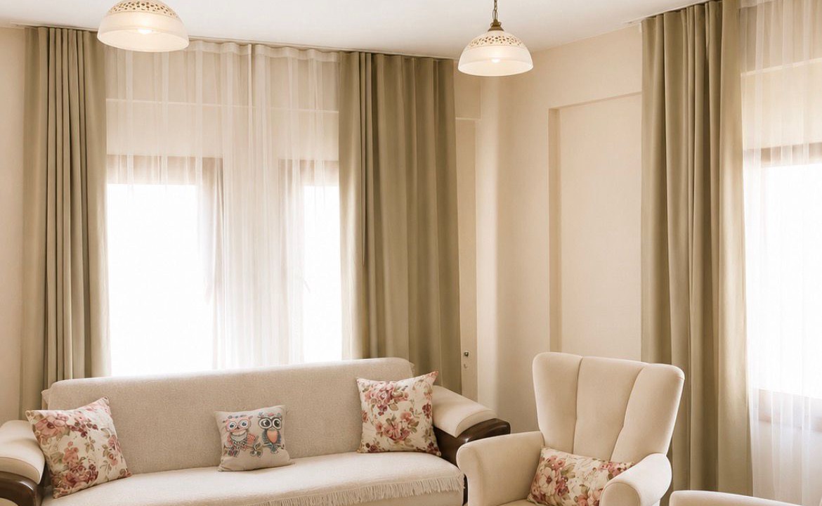 Photo of Livingroom in Cesme