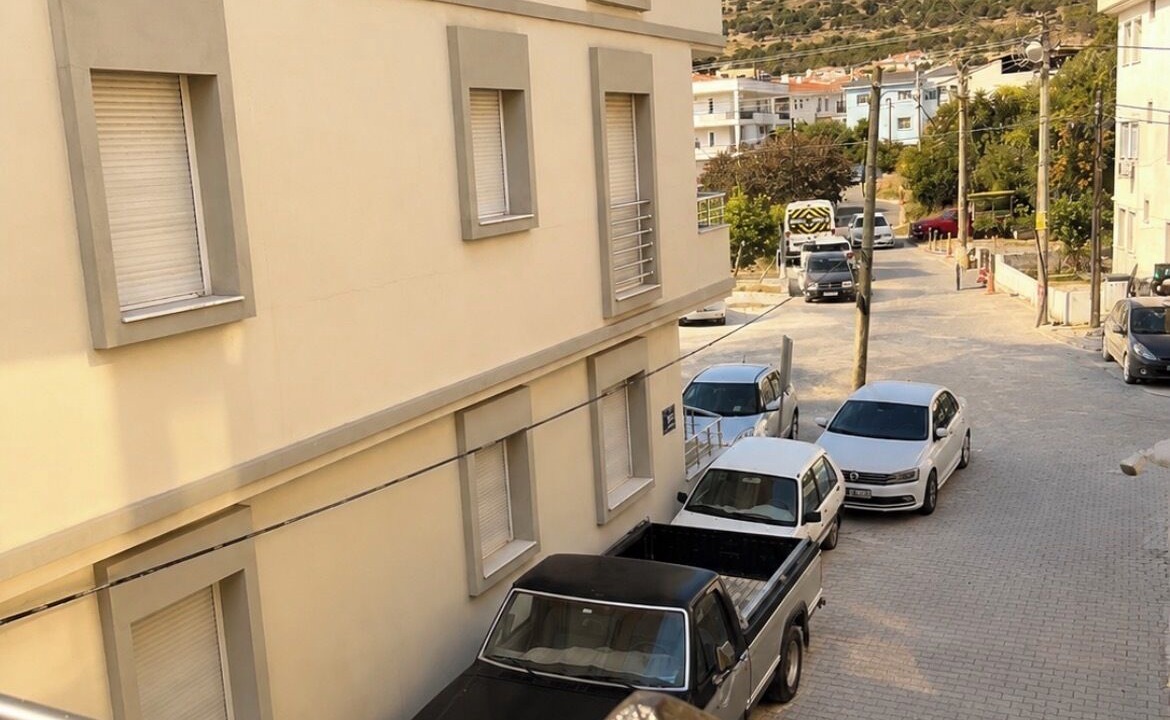 Photo of Outdoor in Cesme