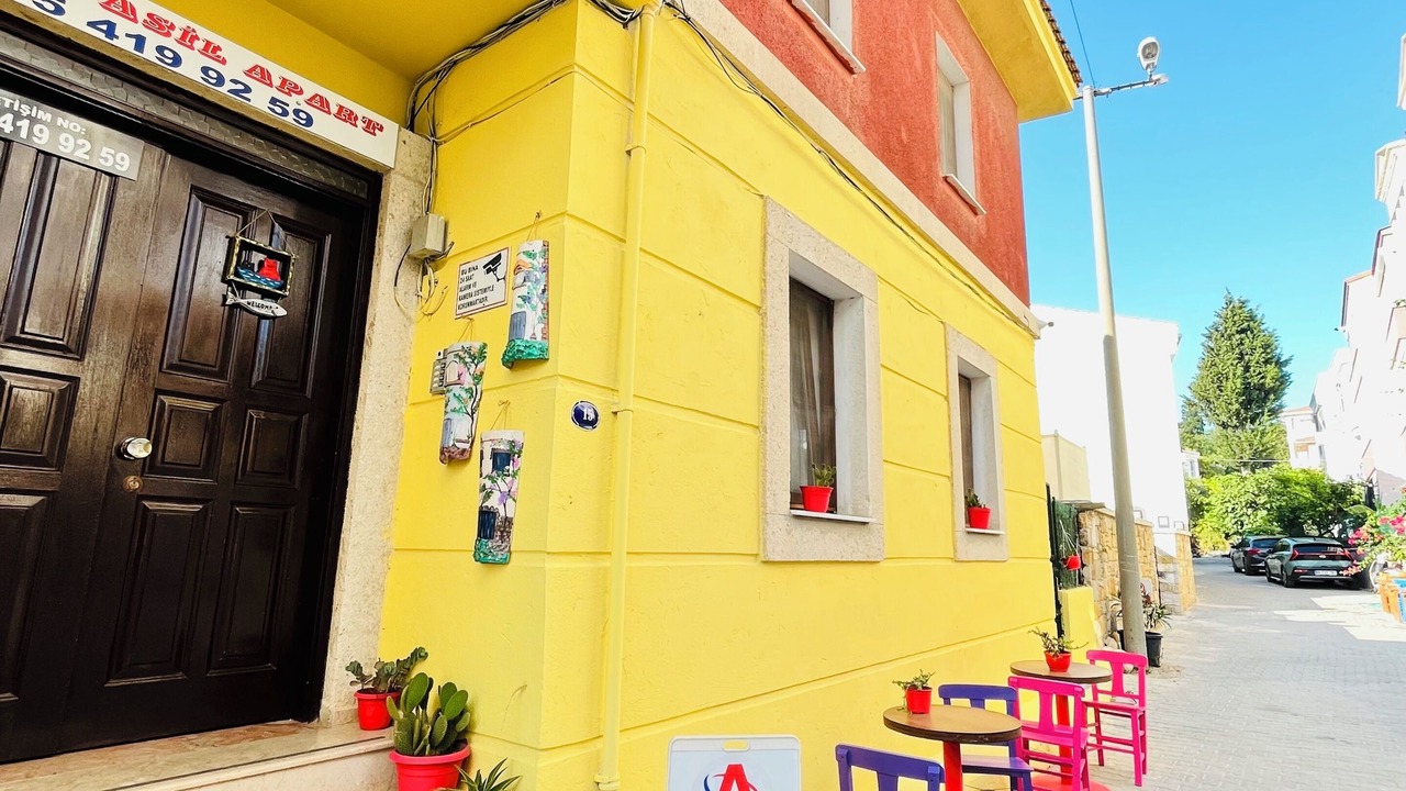 Photo of Outdoor in Cesme