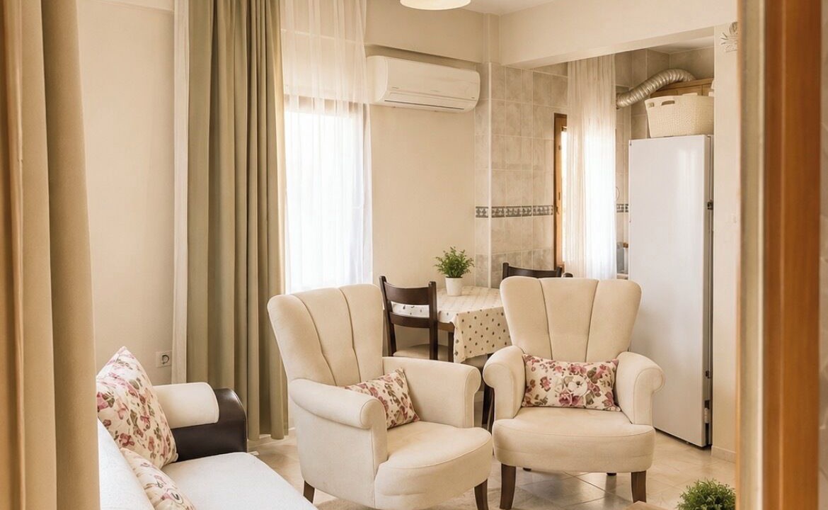 Photo of Livingroom in Cesme