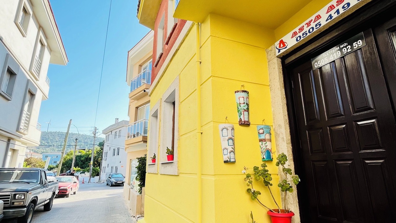 Photo of Outdoor in Cesme