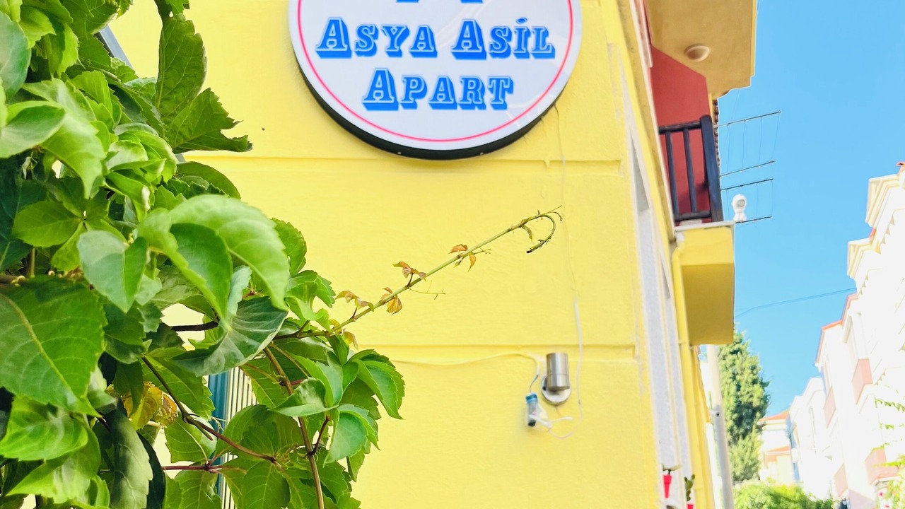 Photo of Outdoor in Cesme