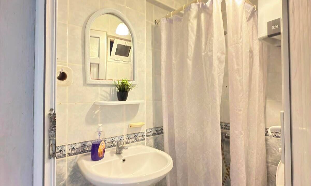 Photo of Bathroom in Cesme