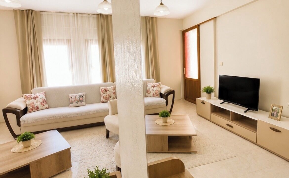 Photo of Livingroom in Cesme