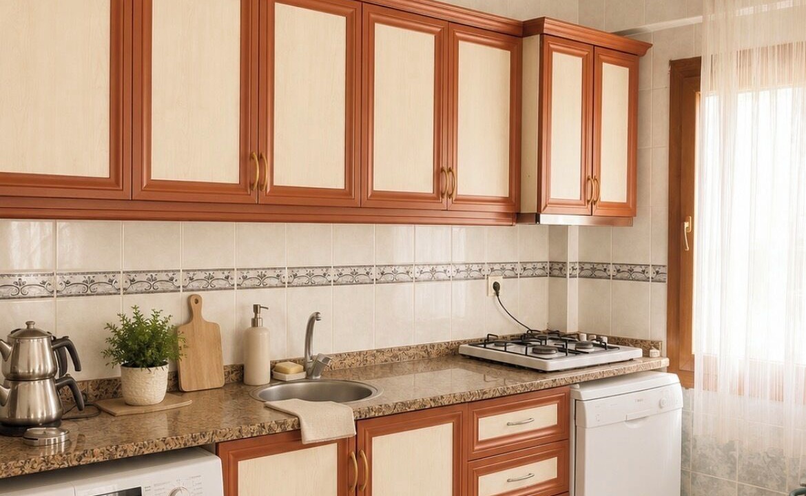 Photo of Kitchen in Cesme
