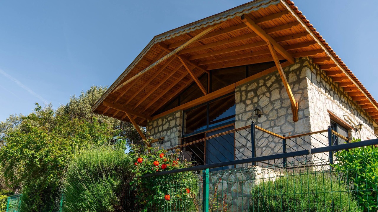 Photo of Outdoor in Karaburun