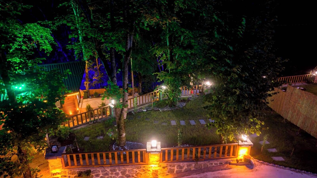 Photo of Outdoor in Ardesen