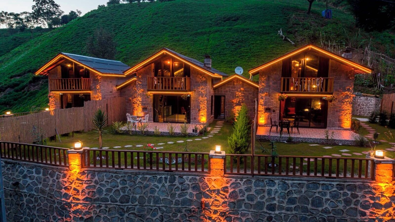 Photo of Outdoor in Ardesen