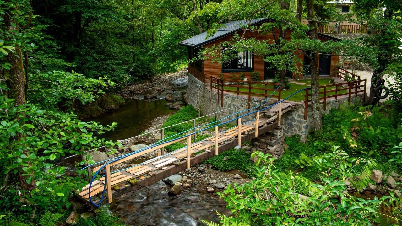 Photo of Outdoor in Ardesen