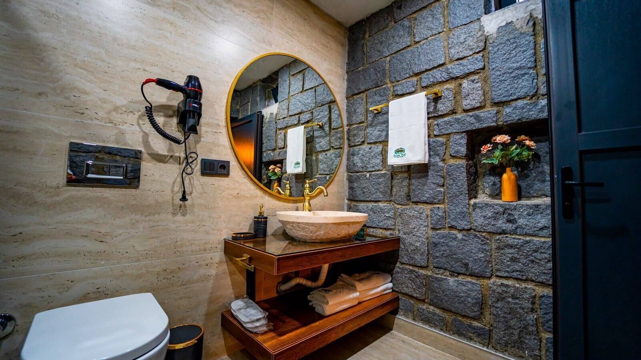 Photo of Bathroom in Ardesen
