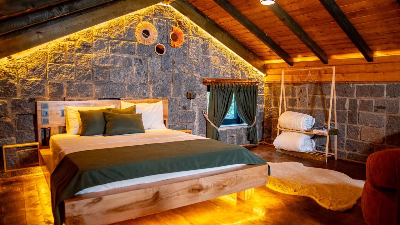 Photo of Bedroom in Ardesen