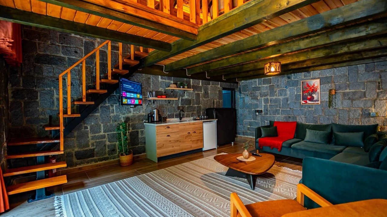 Photo of Livingroom in Ardesen