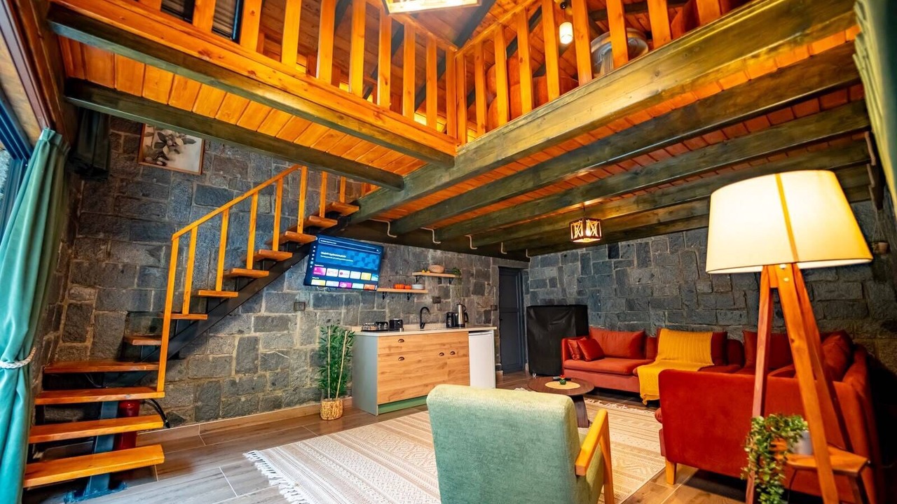 Photo of Livingroom in Ardesen