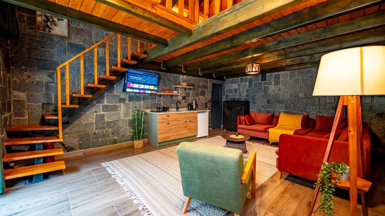 Photo of Livingroom in Ardesen
