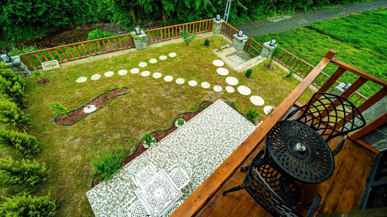 Photo of Outdoor in Ardesen