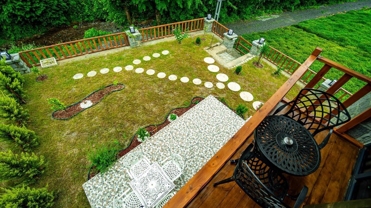 Photo of Outdoor in Ardesen