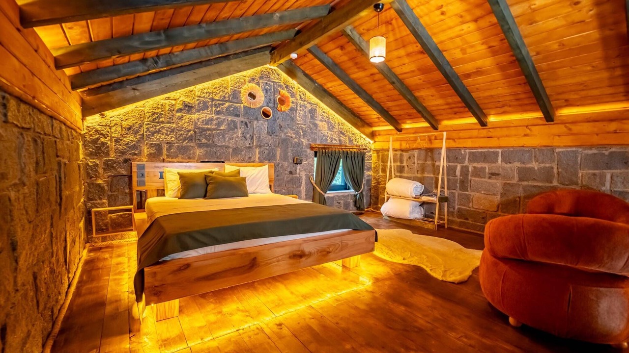 Photo of Bedroom in Ardesen