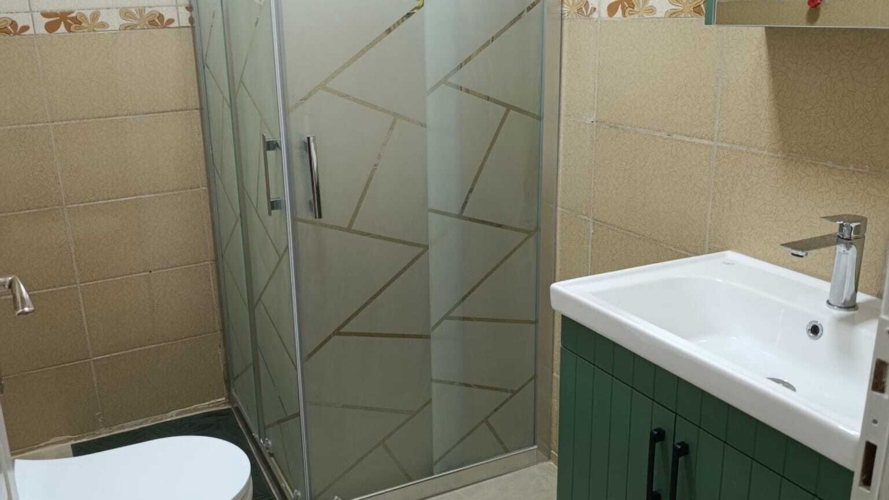 Photo of Bathroom in Behram