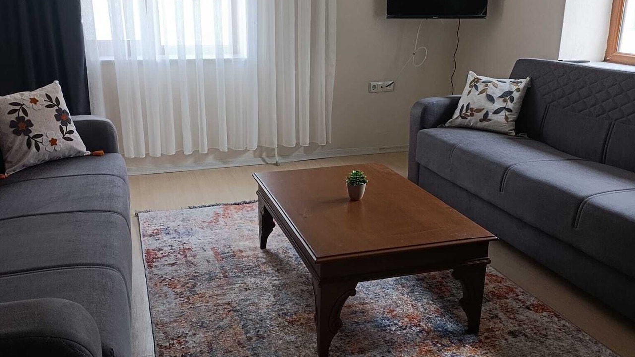 Photo of Livingroom in Behram