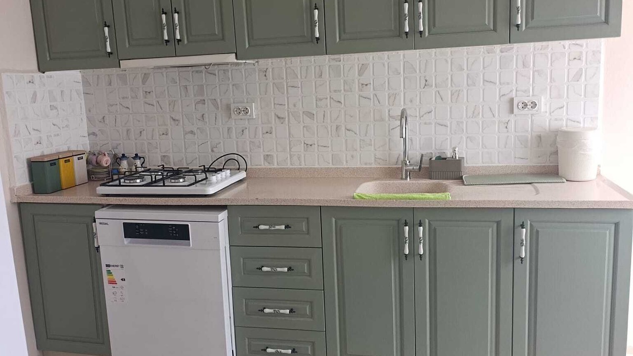 Photo of Kitchen in Behram