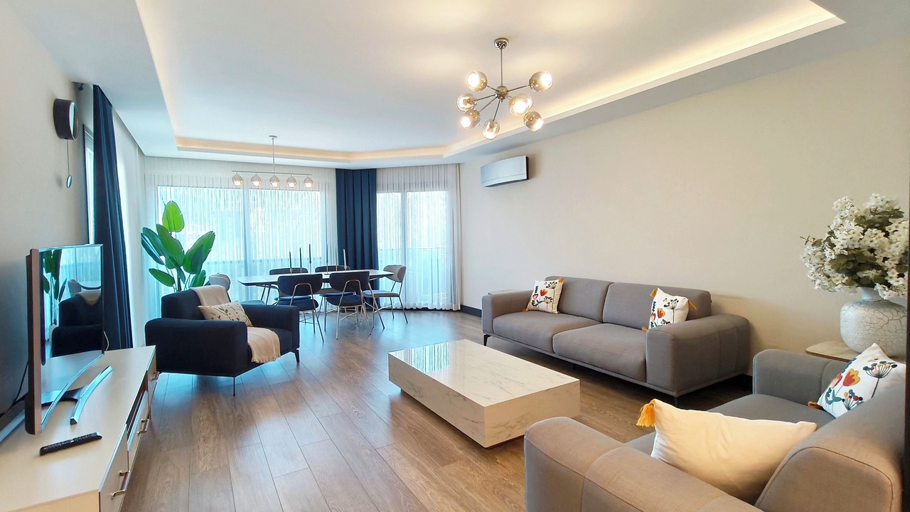 Photo of Livingroom in Bornova