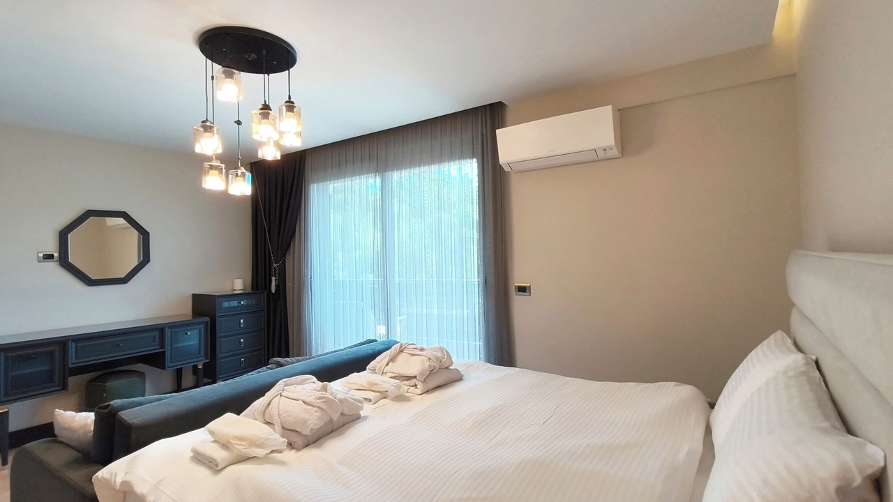 Photo of Bedroom in Bornova