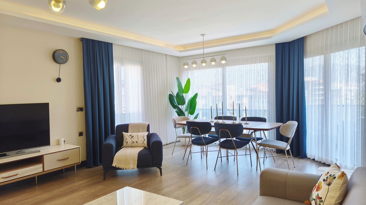 Photo of Livingroom in Bornova