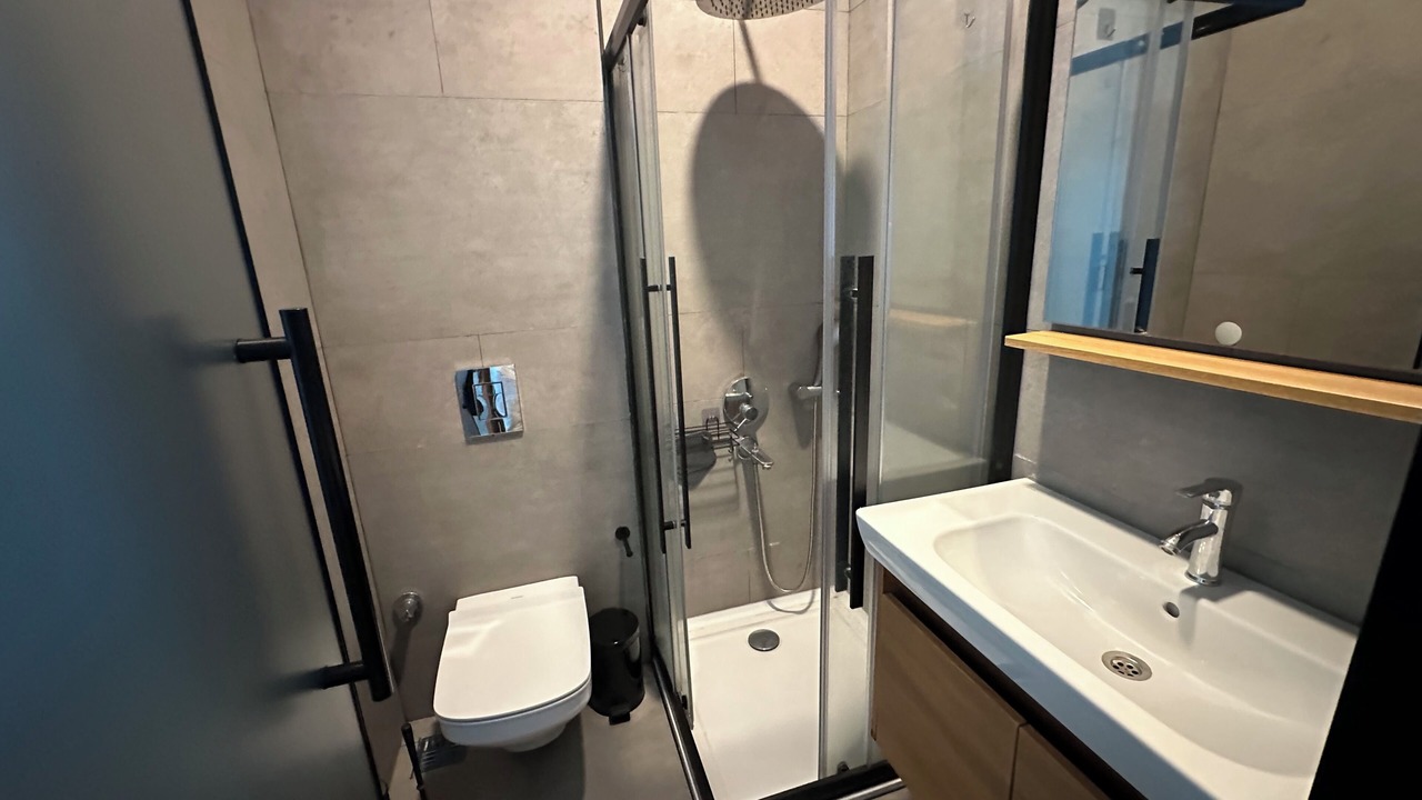 Photo of Bathroom in Turgutreis