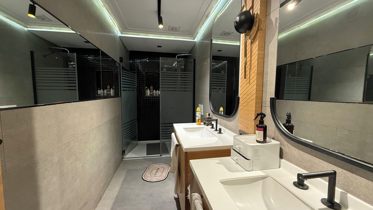 Photo of Bathroom in Turgutreis