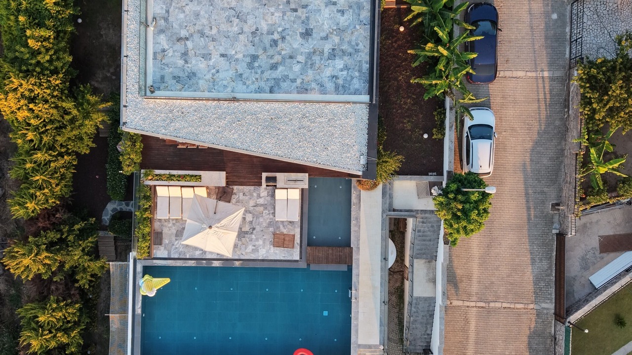 Photo of Outdoor in Turgutreis