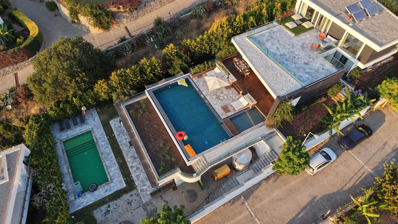 Photo of Outdoor in Turgutreis