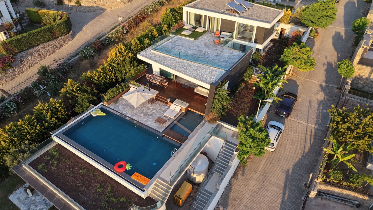 Photo of Outdoor in Turgutreis