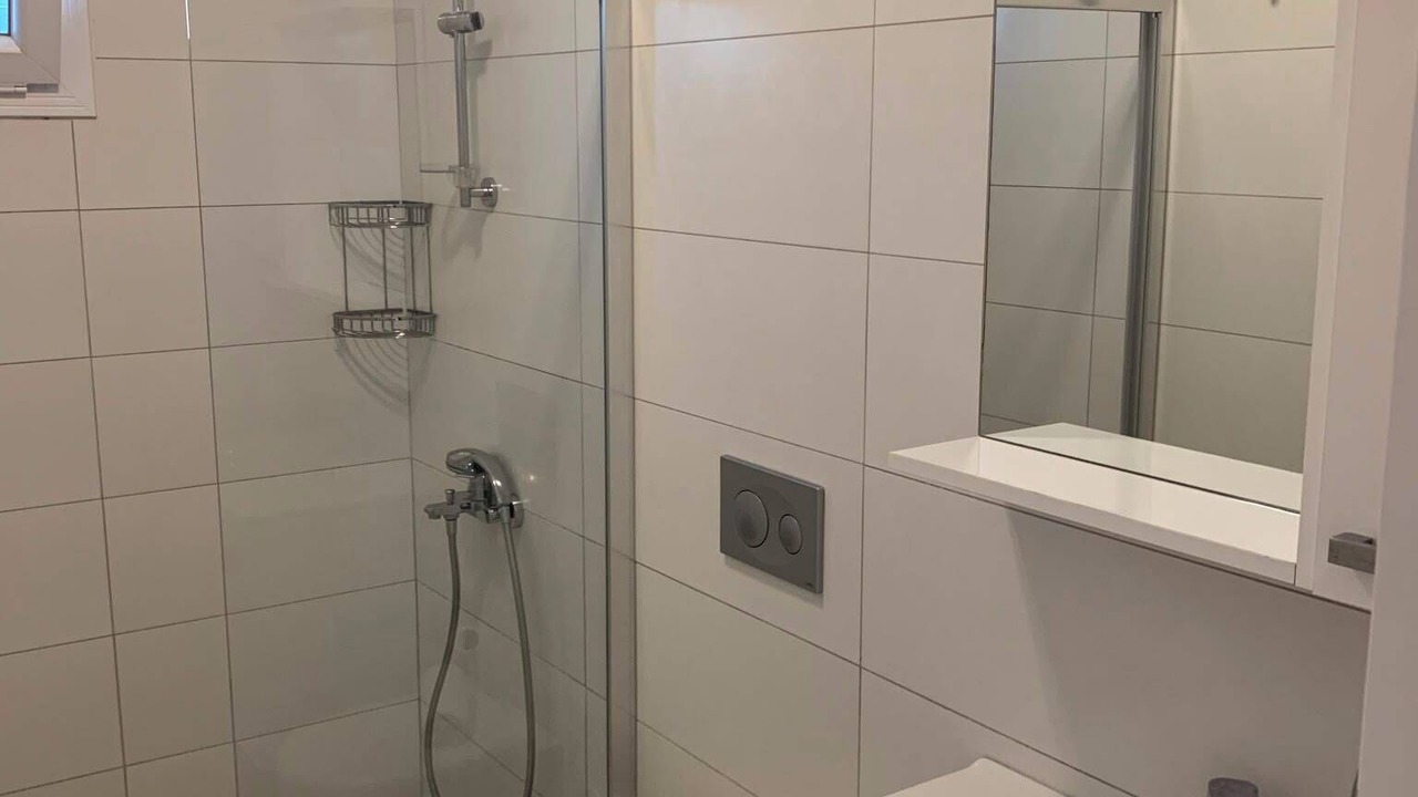 Photo of Bathroom in Keciler