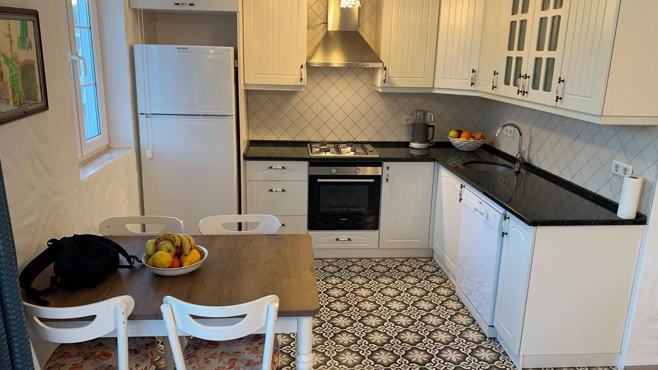 Photo of Kitchen in Keciler