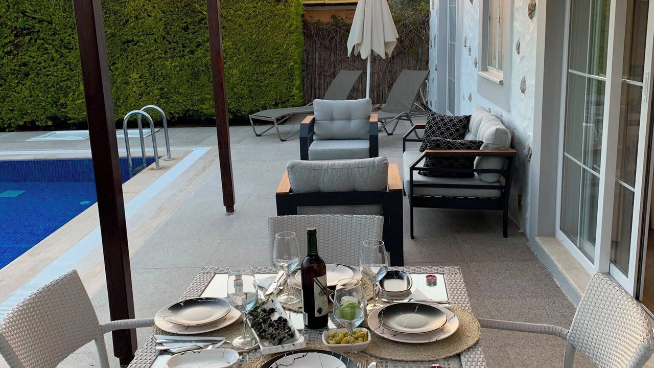 Photo of Outdoor in Keciler