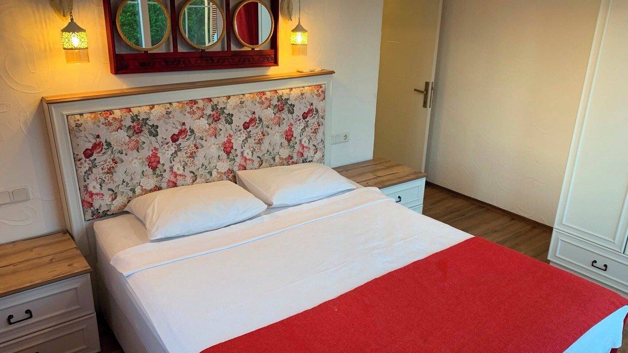Photo of Bedroom in Keciler